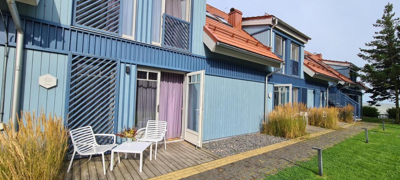 Aparthotel Laiko Marios Preila Esterno foto