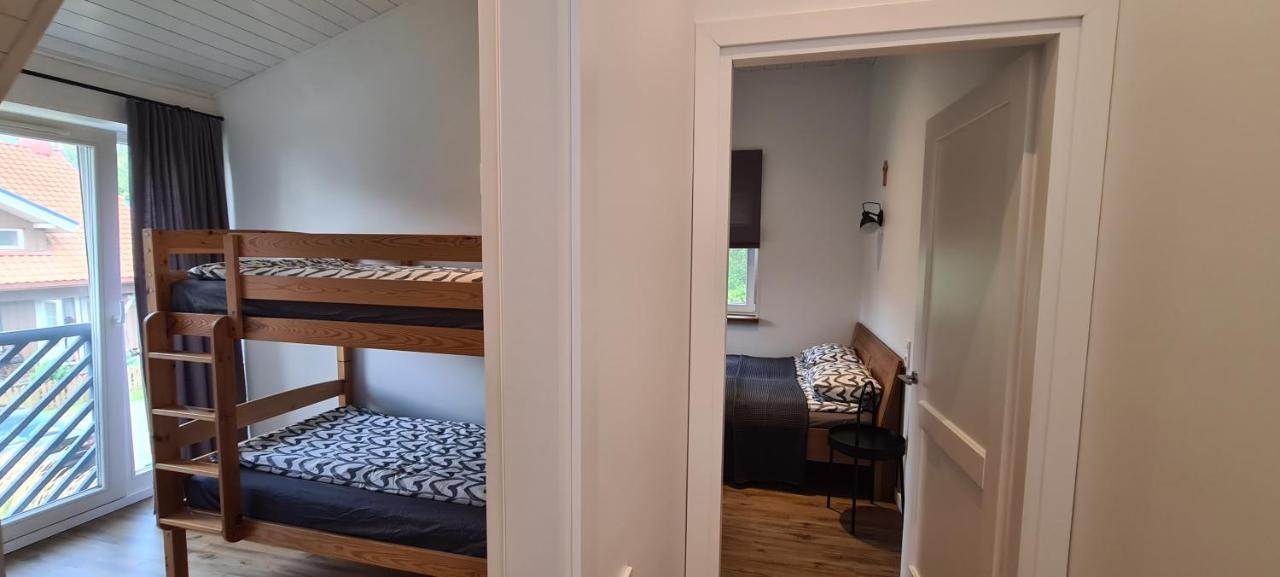 Aparthotel Laiko Marios Preila Esterno foto