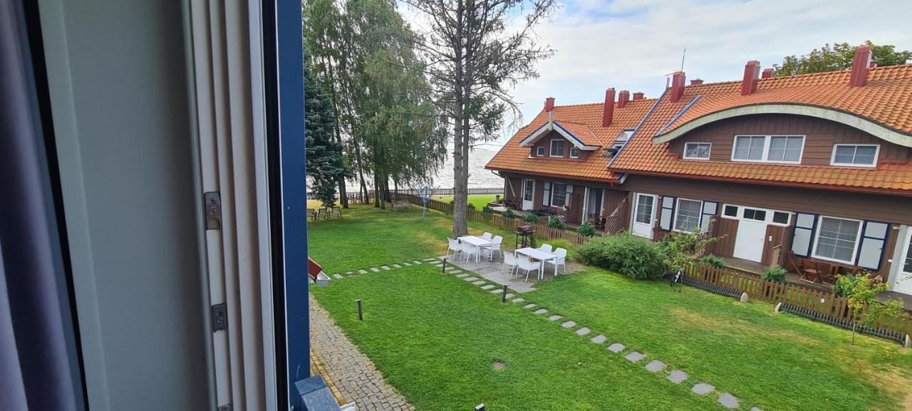 Aparthotel Laiko Marios Preila Esterno foto