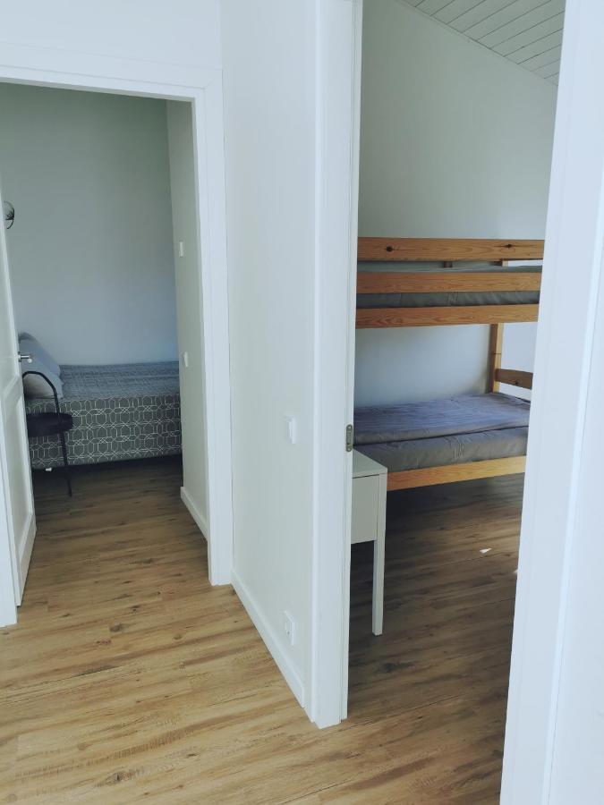 Aparthotel Laiko Marios Preila Esterno foto