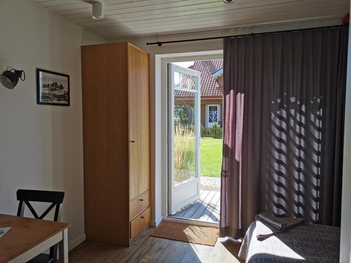 Aparthotel Laiko Marios Preila Esterno foto
