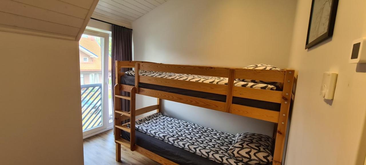 Aparthotel Laiko Marios Preila Esterno foto
