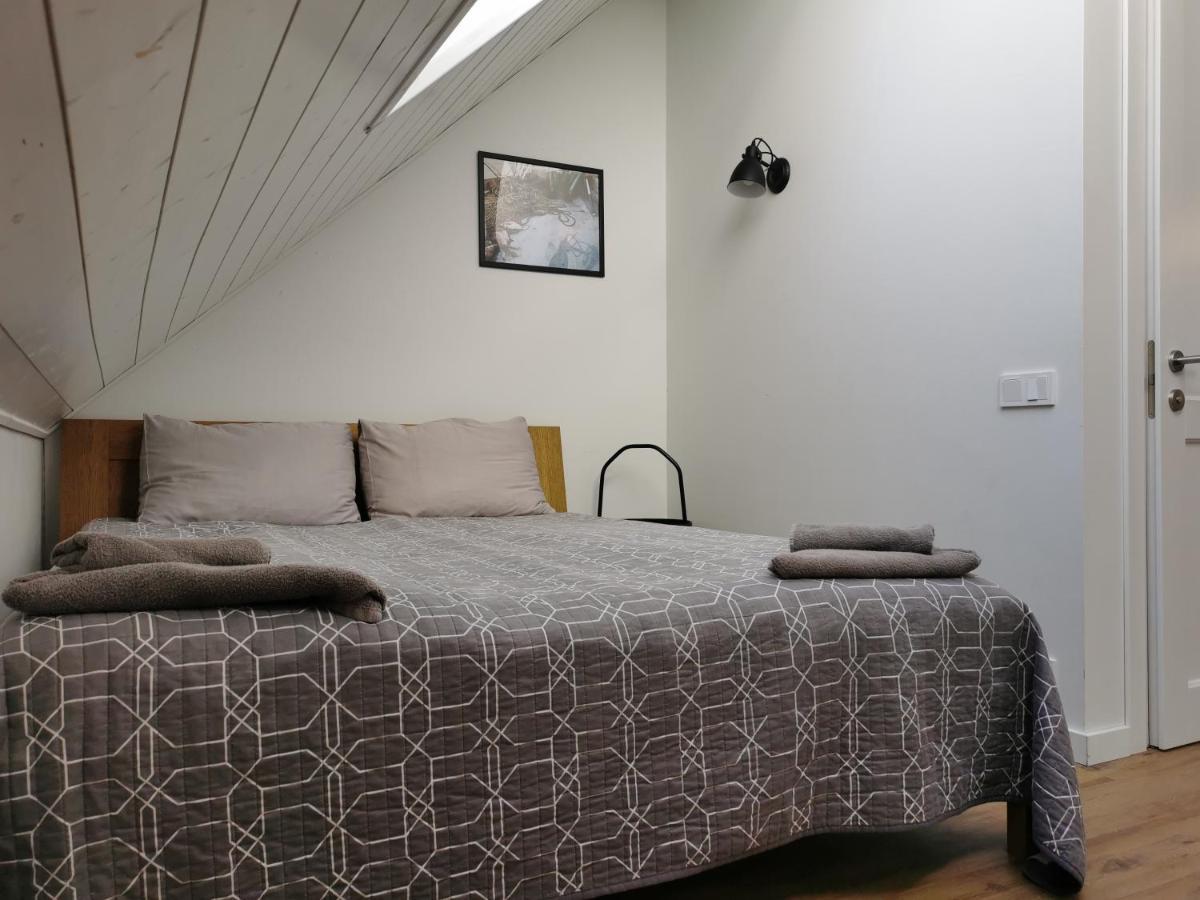 Aparthotel Laiko Marios Preila Esterno foto