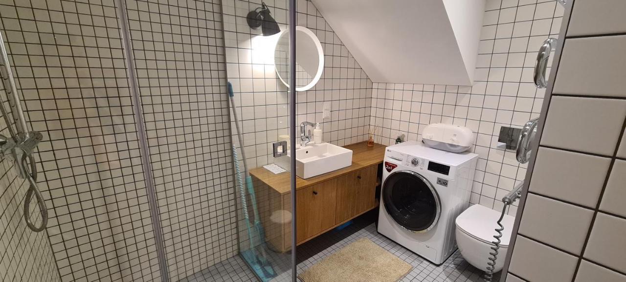 Aparthotel Laiko Marios Preila Esterno foto