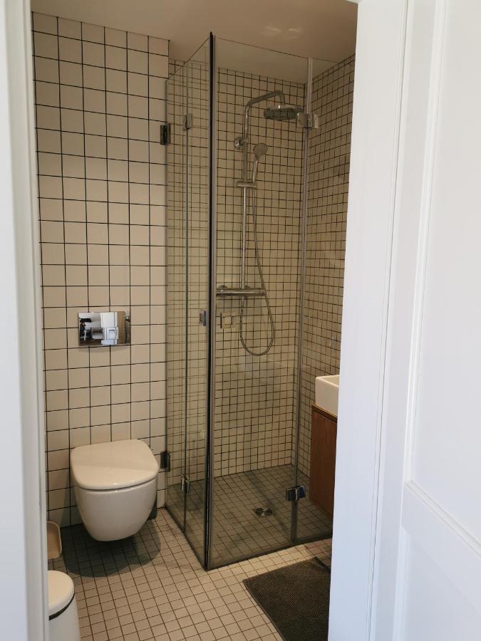 Aparthotel Laiko Marios Preila Esterno foto