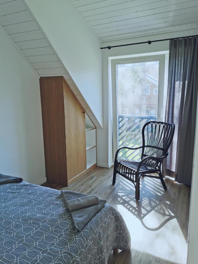 Aparthotel Laiko Marios Preila Esterno foto