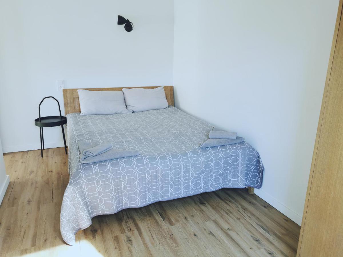 Aparthotel Laiko Marios Preila Esterno foto