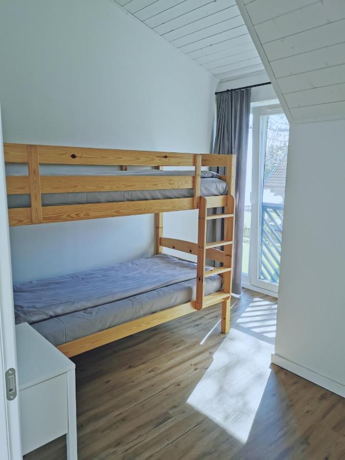 Aparthotel Laiko Marios Preila Esterno foto