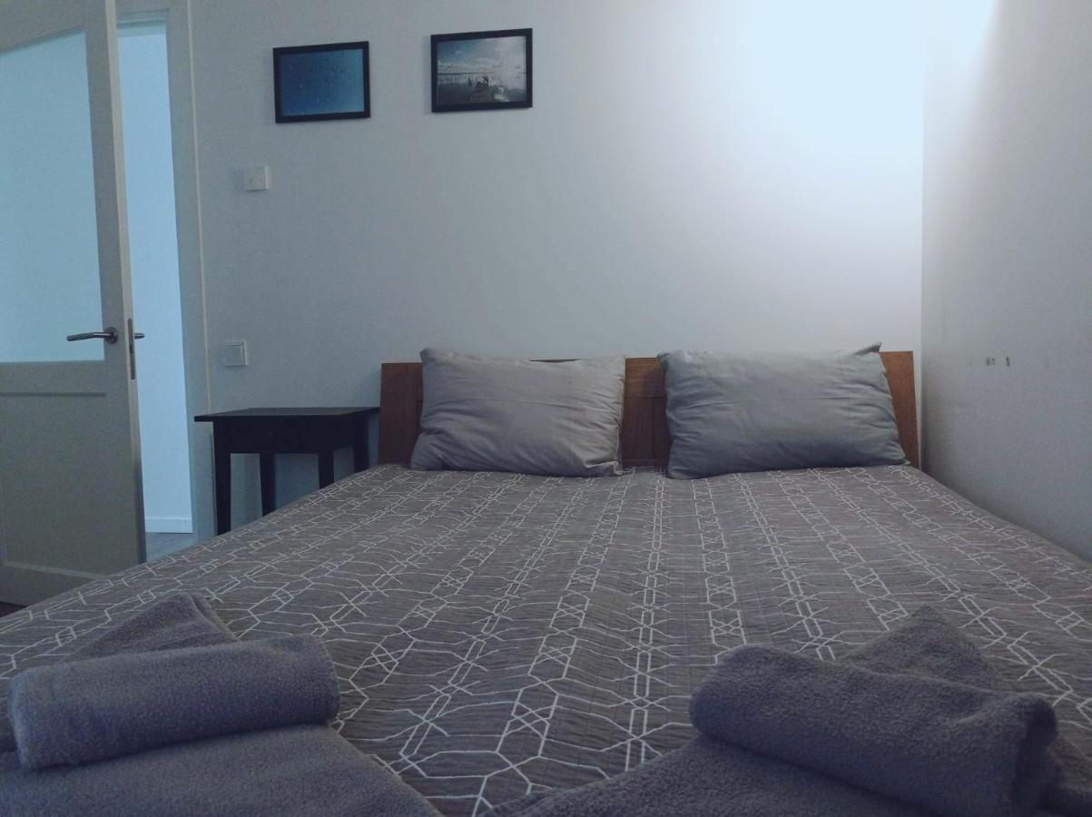 Aparthotel Laiko Marios Preila Esterno foto