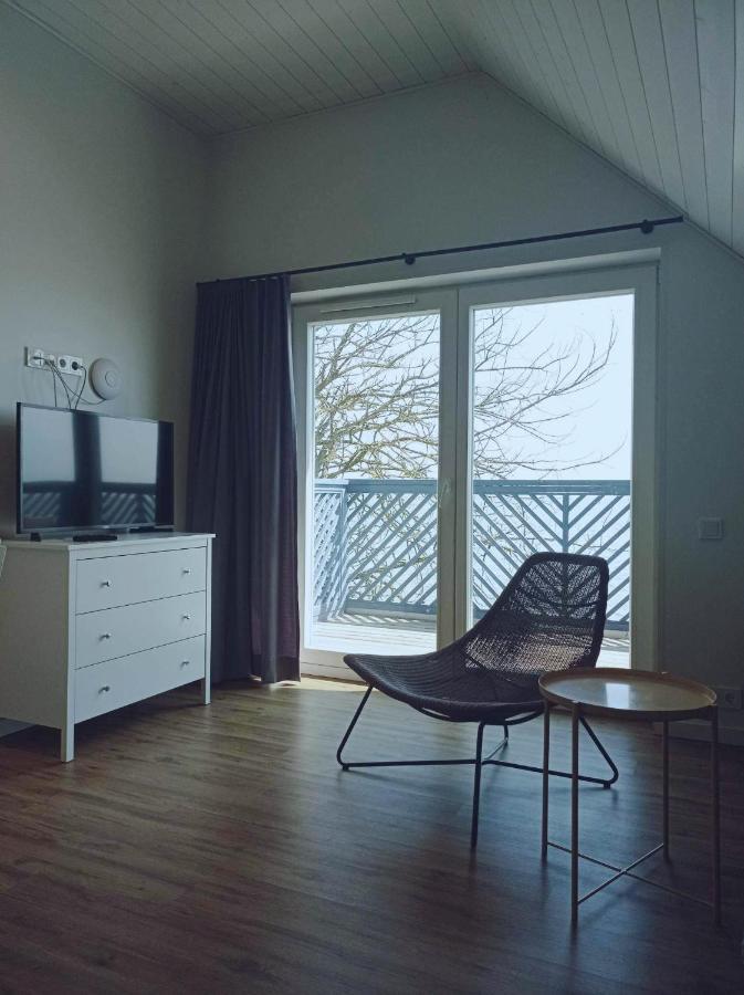Aparthotel Laiko Marios Preila Esterno foto