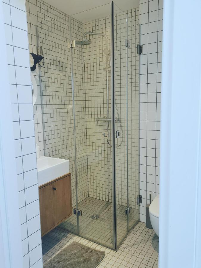 Aparthotel Laiko Marios Preila Esterno foto