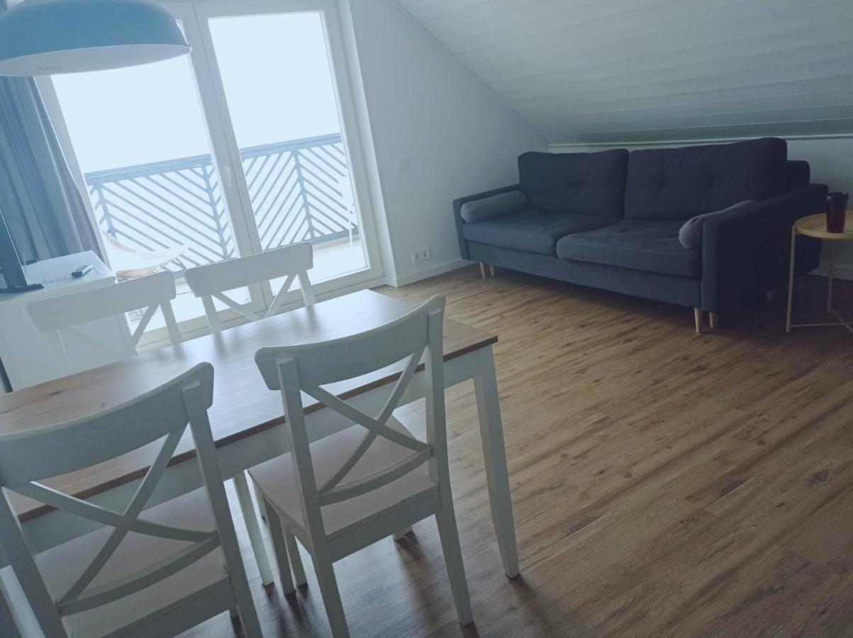 Aparthotel Laiko Marios Preila Esterno foto
