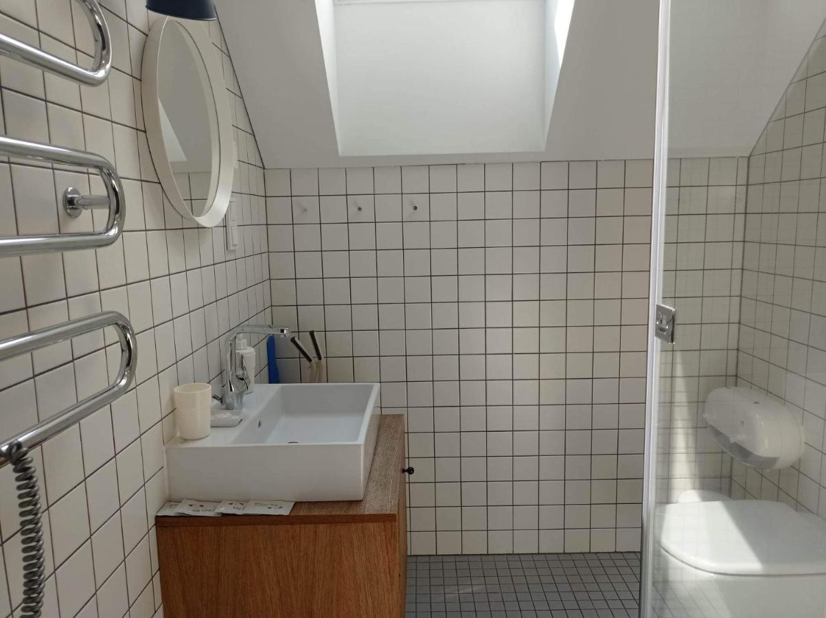 Aparthotel Laiko Marios Preila Esterno foto
