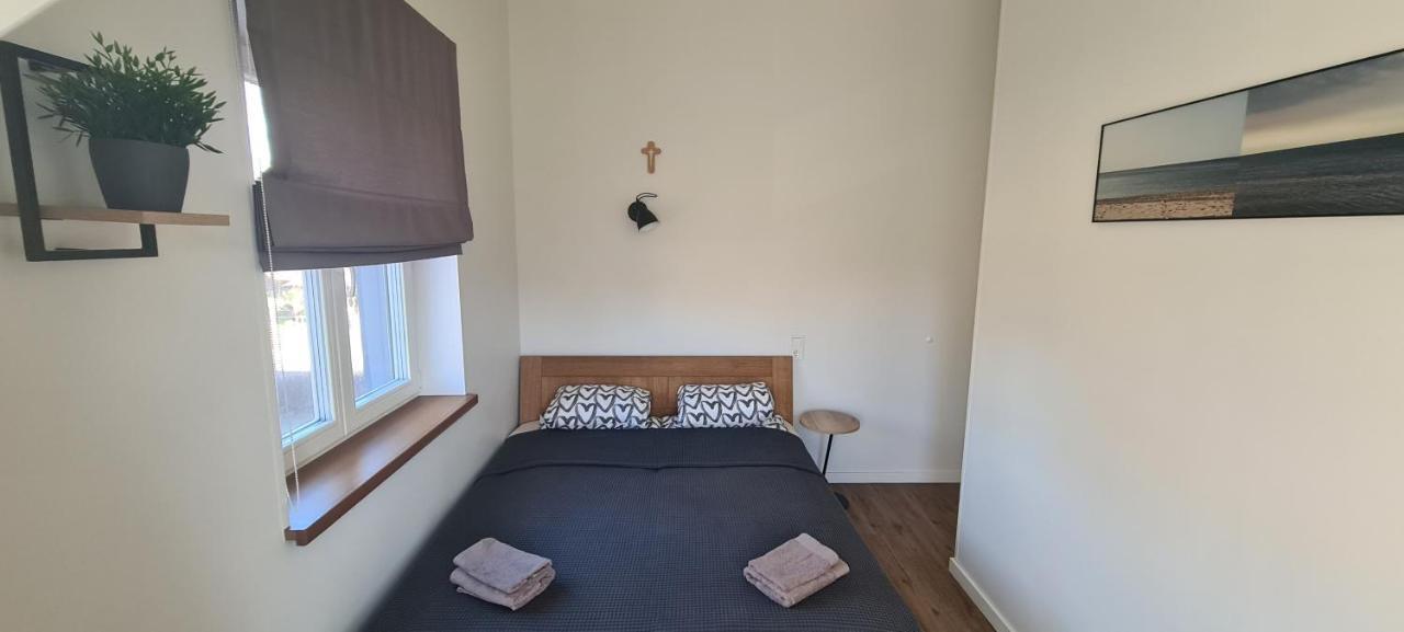 Aparthotel Laiko Marios Preila Esterno foto