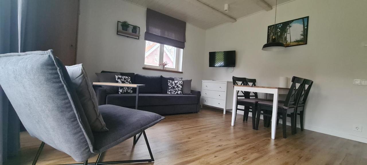 Aparthotel Laiko Marios Preila Esterno foto