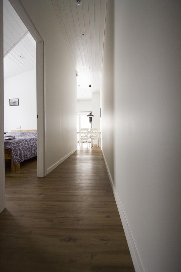 Aparthotel Laiko Marios Preila Esterno foto