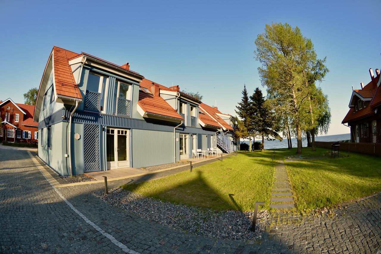 Aparthotel Laiko Marios Preila Esterno foto