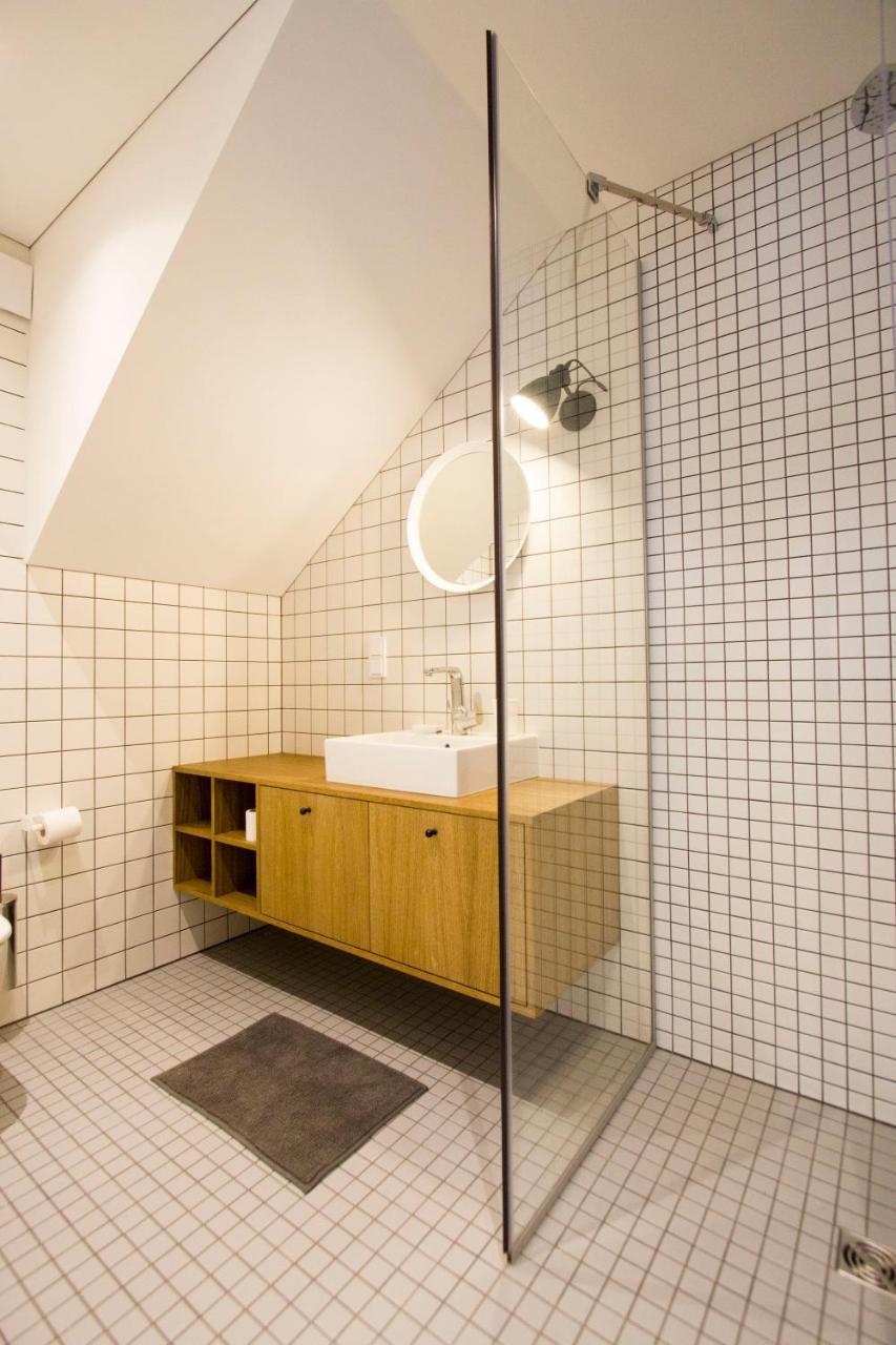 Aparthotel Laiko Marios Preila Esterno foto